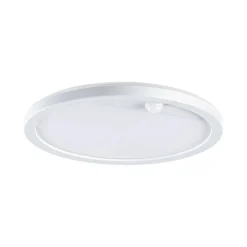 Plafoniera LAMINA LED 14.5W okrągła PIR 3000K IP44 230V biały / tworzywo sztuczne (PL94662) - PAULMANN