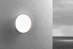 Plafoniera PLATOMO LED 14.5W 1200lm 180mm okrągła IP44 3000K 230V biały / tworzywo sztuczne (PL94697) - PAULMANN