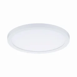 Plafoniera VariFit AREO LED DIM SM Zigbee 13W 1200lm 3000-6500K okrągła 175mm IP44 230V biały matowy / tworzywo sztuczne (PL93043) - PAULMANN