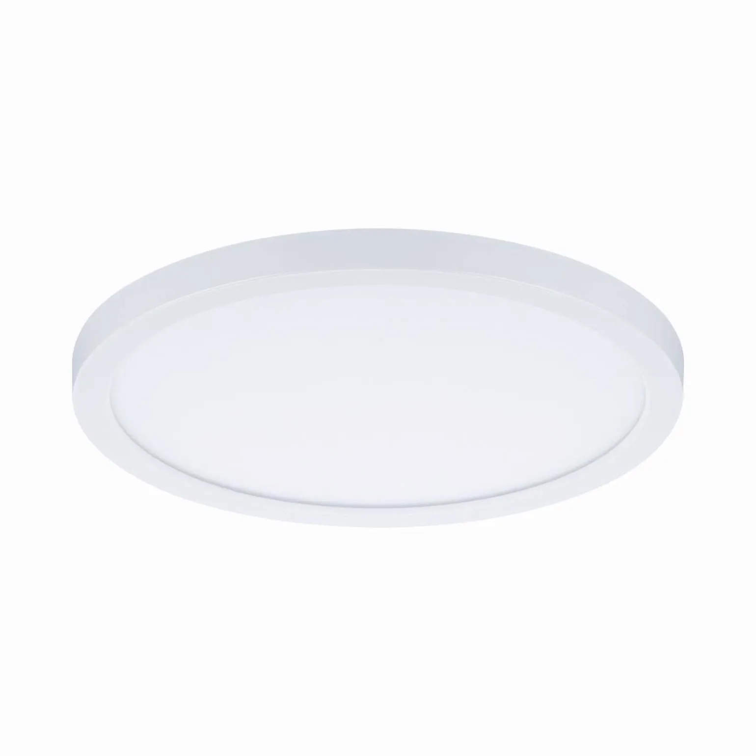 Plafoniera VariFit AREO LED DIM SM Zigbee 13W 1200lm 3000-6500K okrągła 175mm IP44 230V biały matowy / tworzywo sztuczne (PL93043) - PAULMANN