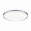 Plafoniera VariFit AREO LED DIM 16W 1400lm 4000K okragła 230mm IP44 230V chrom matowy / tworzywo sztuczne (PL93058) - PAULMANN