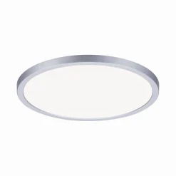 Plafoniera VariFit AREO LED DIM 16W 1400lm 4000K okragła 230mm IP44 230V chrom matowy / tworzywo sztuczne (PL93058) - PAULMANN