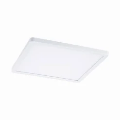 Plafoniera VariFit AREO LED DIM 16W 1400lm 4000K 230x230mm IP44 230V biały matowy / tworzywo sztuczne (PL93060) - PAULMANN