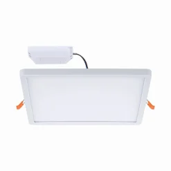 Plafoniera VariFit AREO LED DIM 16W 1400lm 4000K 230x230mm IP44 230V biały matowy / tworzywo sztuczne (PL93060) - PAULMANN