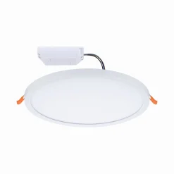 Plafoniera VariFit AREO LED DIM 16W 1400lm 2000-4000K okrągła 230mm IP44 230V biały matowy / tworzywo sztuczne (PL92990) - PAULMANN