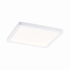 Plafoniera VariFit AREO LED DIM 13W 1200lm 3000K 175x175mm IP44 230V biały matowy / tworzywo sztuczne (PL93053) - PAULMANN
