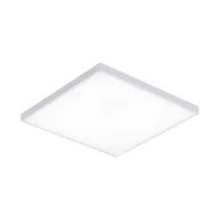 Plafoniera VELORA LED DIM 17W 1600lm 295x295mm 3000K 230V biały mat / metal (PL79821) - PAULMANN