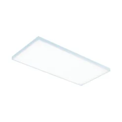 Plafoniera VELORA LED 29W 2660lm 600x300mm 3000K 230V biały / metal (PL79819) - PAULMANN