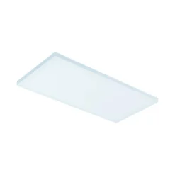 Plafoniera VELORA LED 29W 2660lm 600x300mm 3000K 230V biały / metal (PL79819) - PAULMANN