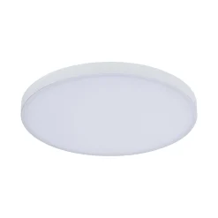 Plafoniera VELORA LED 13W 1530lm okragła 300mm 3000/4000/6500K 230V biały / metal (PL79892) - PAULMANN