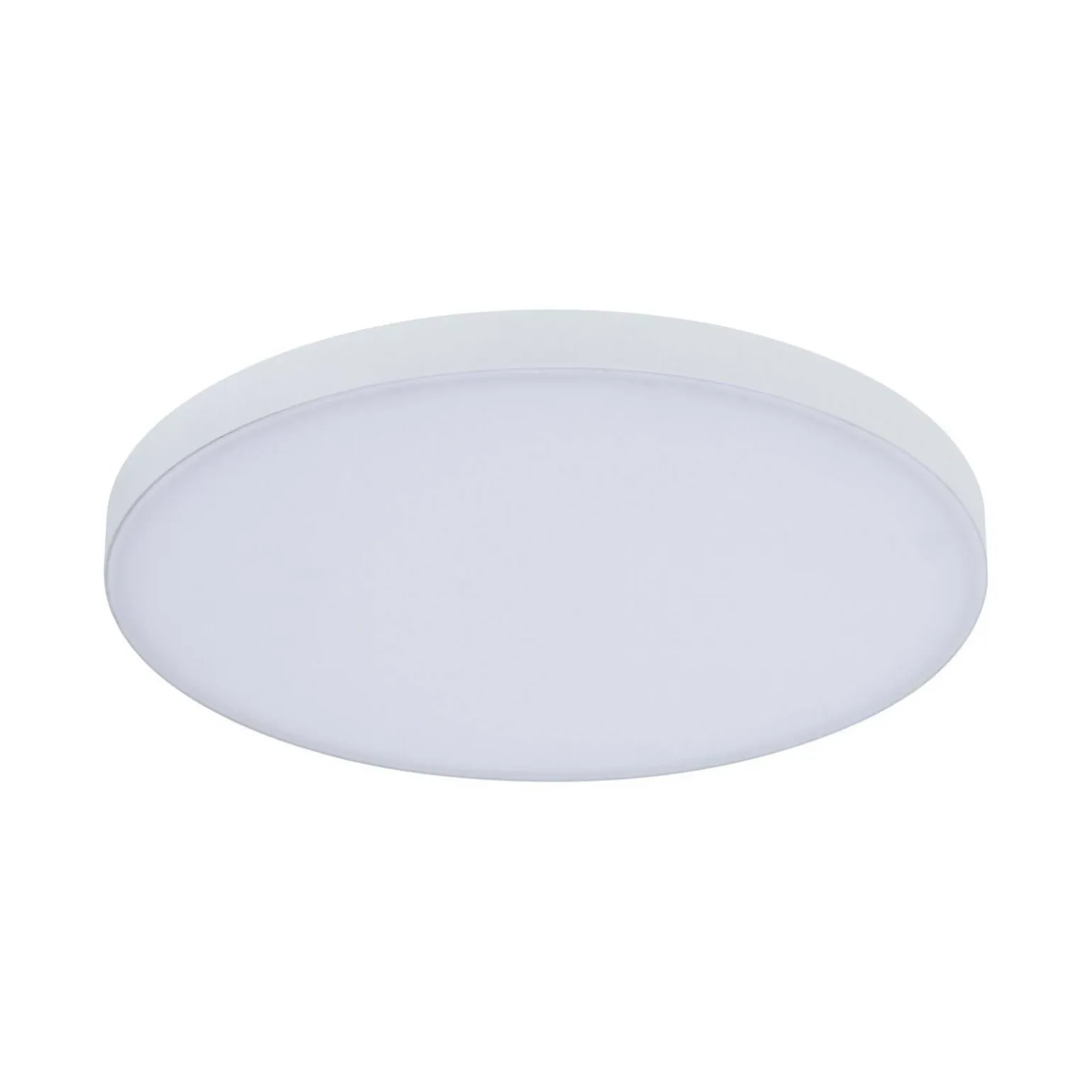 Plafoniera VELORA LED 13W 1530lm okragła 300mm 3000/4000/6500K 230V biały / metal (PL79892) - PAULMANN