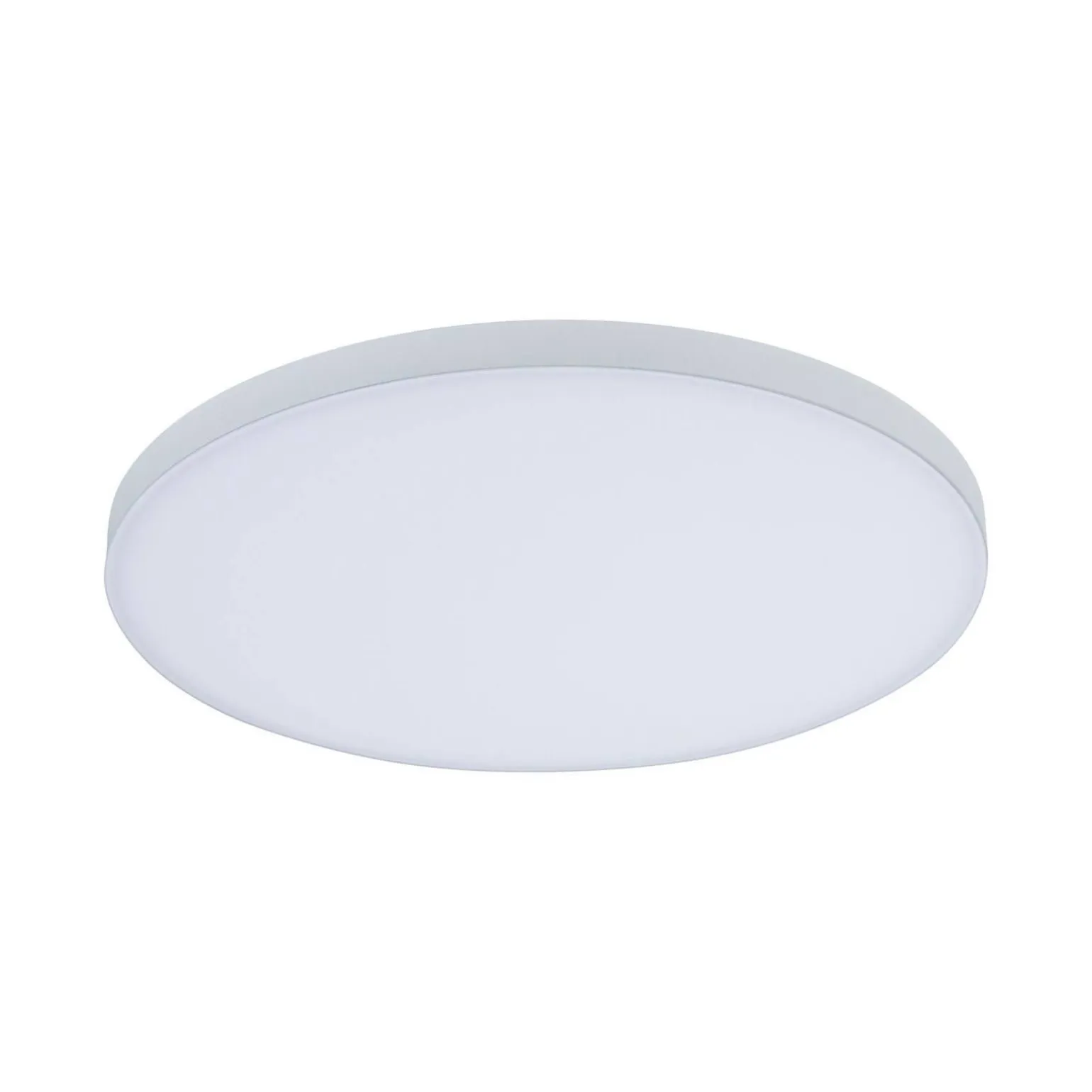 Plafoniera VELORA LED 19W 2130lm okragła 400mm 3000/4000/6500K 230V biały / metal (PL79893) - PAULMANN
