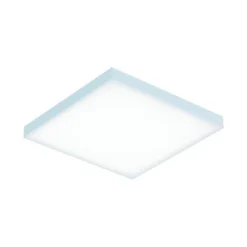 Plafoniera VELORA LED 13W 1200lm 225x225mm 3000K 230V biały / metal (PL79816) - PAULMANN