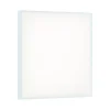 Plafoniera VELORA LED 16.8W 1500lm 300x300mm 3000K 230V biały / metal (PL79817) - PAULMANN