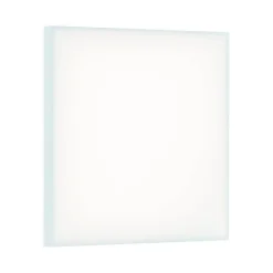 Plafoniera VELORA LED 16.8W 1500lm 300x300mm 3000K 230V biały / metal (PL79817) - PAULMANN