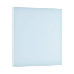 Plafoniera VELORA LED 16.8W 1500lm 300x300mm 3000K 230V biały / metal (PL79817) - PAULMANN