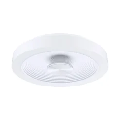 Plafoniera VOLEA 18W DIM 320MM 2120lm 3000K IP44 230V biały / srebrny/ tworzywo sztuczne (PL71177) - PAULMANN