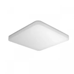Plafoniera wewnętrzna IP 40 z czujnikiem ruchu i zmierzchu LED RS PRO R20Q PLUS SC WW (ST067748) - STEINEL