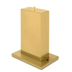 Podsufitka do lampy złota ( RING ) (PODSUFITKA_ZŁOTA) - King Home