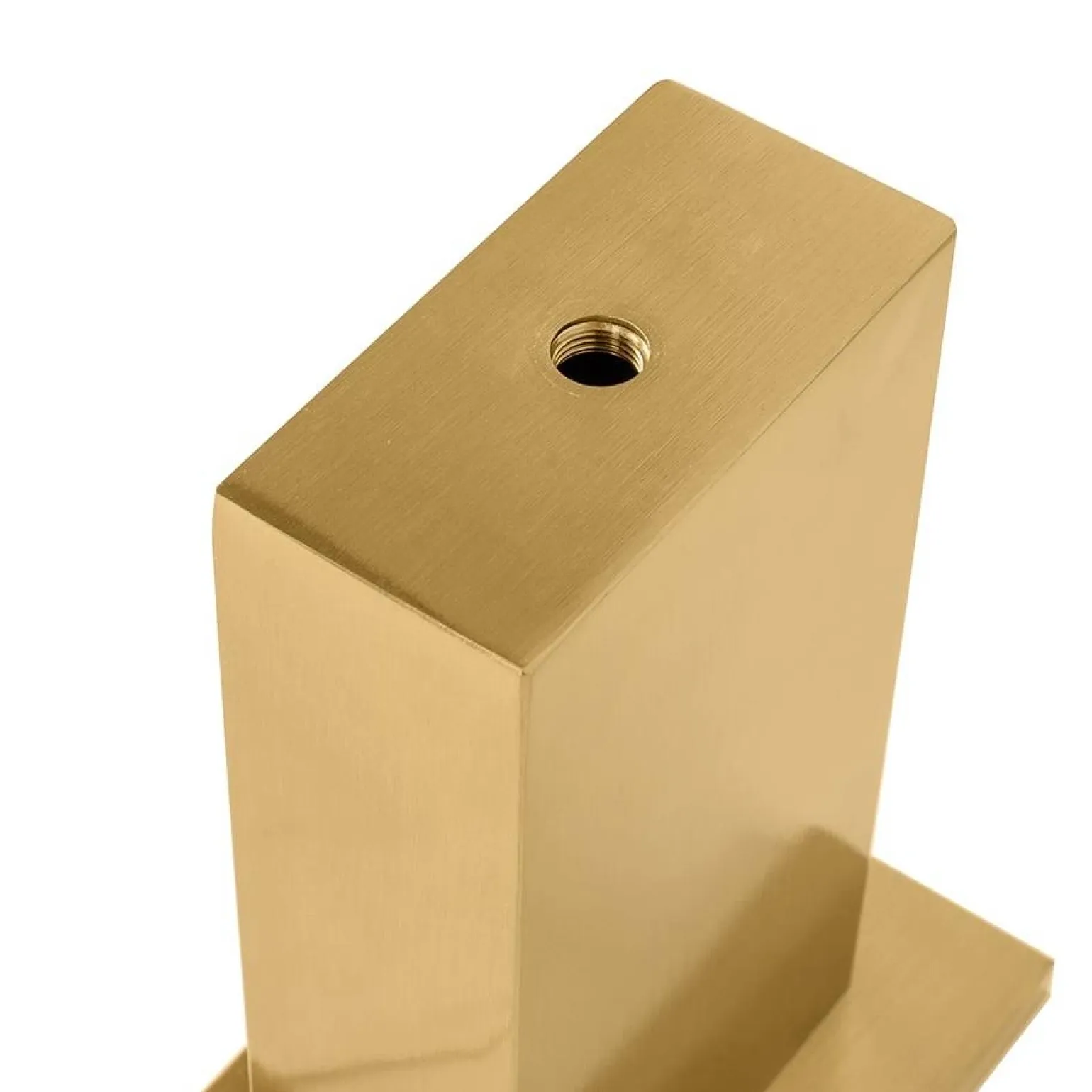 Podsufitka do lampy złota ( RING ) (PODSUFITKA_ZŁOTA) - King Home