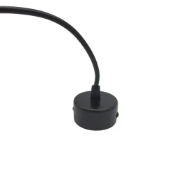 Podsufitka Okrągła Magnetic Line (TLV-A09R) - Yaskr