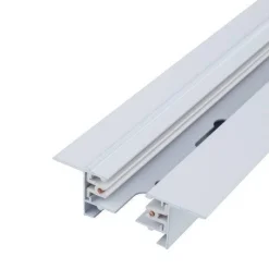 Podtynkowa szyna Profile Recessed Track biały 2 metrowy (9014) - Nowodvorski