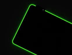 Podświetlana podkładka pod myszkę i klawiaturę RGB 800 x 300 mm (LV9291) - LVN SYSTEM