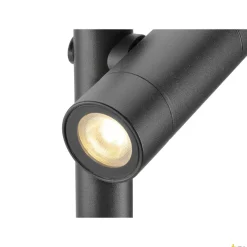 Podwójny słupek HELIA SLIM Pole (1007869) - SLV