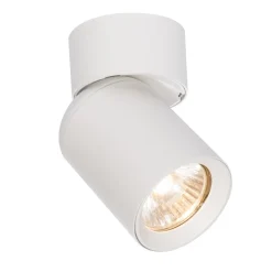 Pointa 1 spot biały 1xGU10 (LP-6398/1WS WH) - Light Prestige