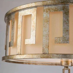 Pojedyncza lampa Lemuria (GN-LEMURIA-P-L) - Elstead Lighting