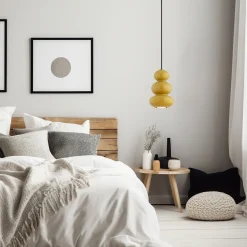 Pojedyncza lampa wisząca ORLANDO (8826) - Argon