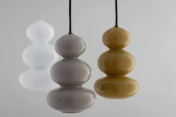 Pojedyncza lampa wisząca ORLANDO (8826) - Argon