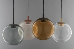 Pojedyncza lampa wisząca SACRAMENTO (8828) - Argon