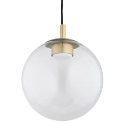 Pojedyncza lampa wisząca SACRAMENTO (8828) - Argon