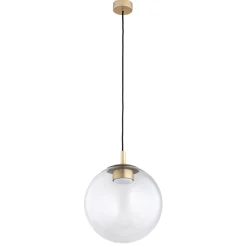 Pojedyncza lampa wisząca SACRAMENTO (8828) - Argon