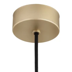 Pojedyncza lampa wisząca SACRAMENTO (8828) - Argon
