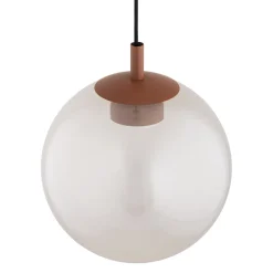 Pojedyncza lampa wisząca SACRAMENTO (8829) - Argon