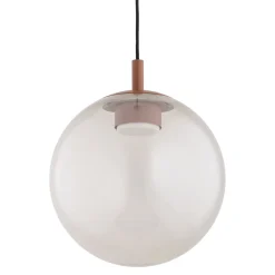 Pojedyncza lampa wisząca SACRAMENTO (8829) - Argon