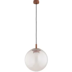 Pojedyncza lampa wisząca SACRAMENTO (8829) - Argon