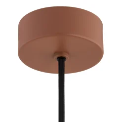 Pojedyncza lampa wisząca SACRAMENTO (8829) - Argon