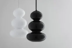 Pojedyncza lampa wisząca ORLANDO (8827) - Argon