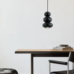 Pojedyncza lampa wisząca ORLANDO (8827) - Argon