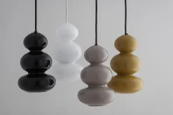 Pojedyncza lampa wisząca ORLANDO (8827) - Argon