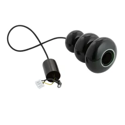 Pojedyncza lampa wisząca ORLANDO (8827) - Argon