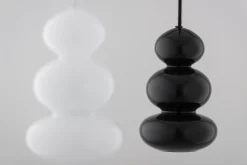 Pojedyncza lampa wisząca ORLANDO (8827) - Argon