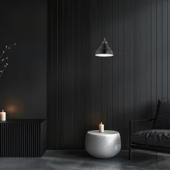 Pojedyncza lampa wisząca VENTURA (8775) - Argon