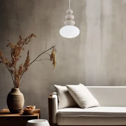 Pojedyncza lampa wisząca DIEGO (8819) - Argon