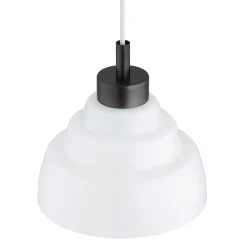 Pojedyncza lampa wisząca VENTURA (8777) - Argon