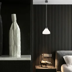 Pojedyncza lampa wisząca VENTURA (8777) - Argon