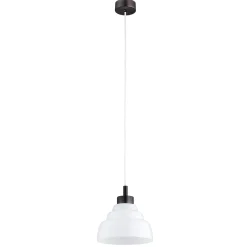 Pojedyncza lampa wisząca VENTURA (8777) - Argon